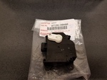 8710608080 - HVAC: Servo for Toyota: Sienna Image