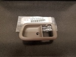 692780C010B1 - Body: Handle, Inside Bezel for Toyota Image