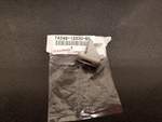 7434812030B5 - Body: Sun-visor Holder for Toyota Image
