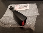 7323006011C0 - Electrical: Buckle for Toyota Image