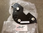 690810W010 - Body: Plate for Toyota Image