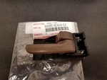 692050C010E0 - : Handle, Inside for Toyota Image