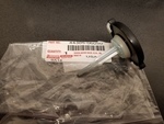 4430506050 - Steering: Reservoir Cap for Toyota: 4Runner, Avalon, Camry, FJ Cruiser, Matrix, Sienna, Tacoma Image