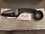 724950R030C0 - Body: Adjust Handle for Toyota Image