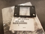 2227541010 - : Air Mass Sensor Gasket for Toyota: 4Runner, Corolla Image