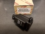 8531020160 - : Washer Pump for Toyota: Camry, Celica Image