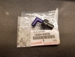 1220462030 - : PCV Valve for Toyota: Tacoma, Tundra Image