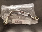 1577131010 - Cooling System: Oil Pipe for Toyota: 4Runner, Avalon, Camry, Highlander, Sienna, Venza Image