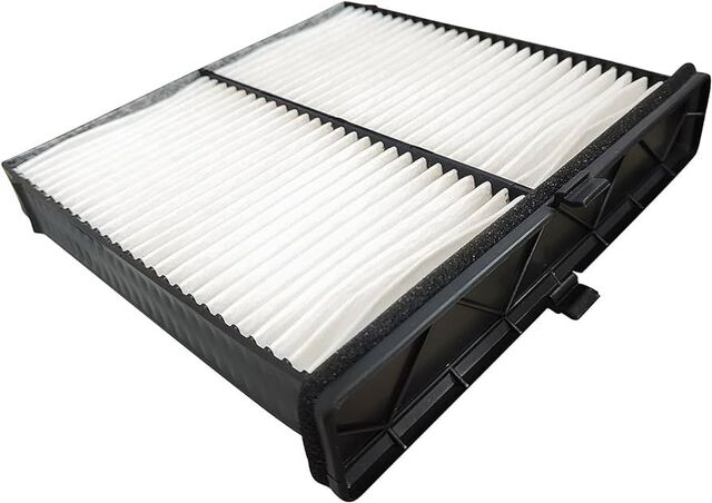 BDGF-61-J6X - Air Filter Mazda Parts Online