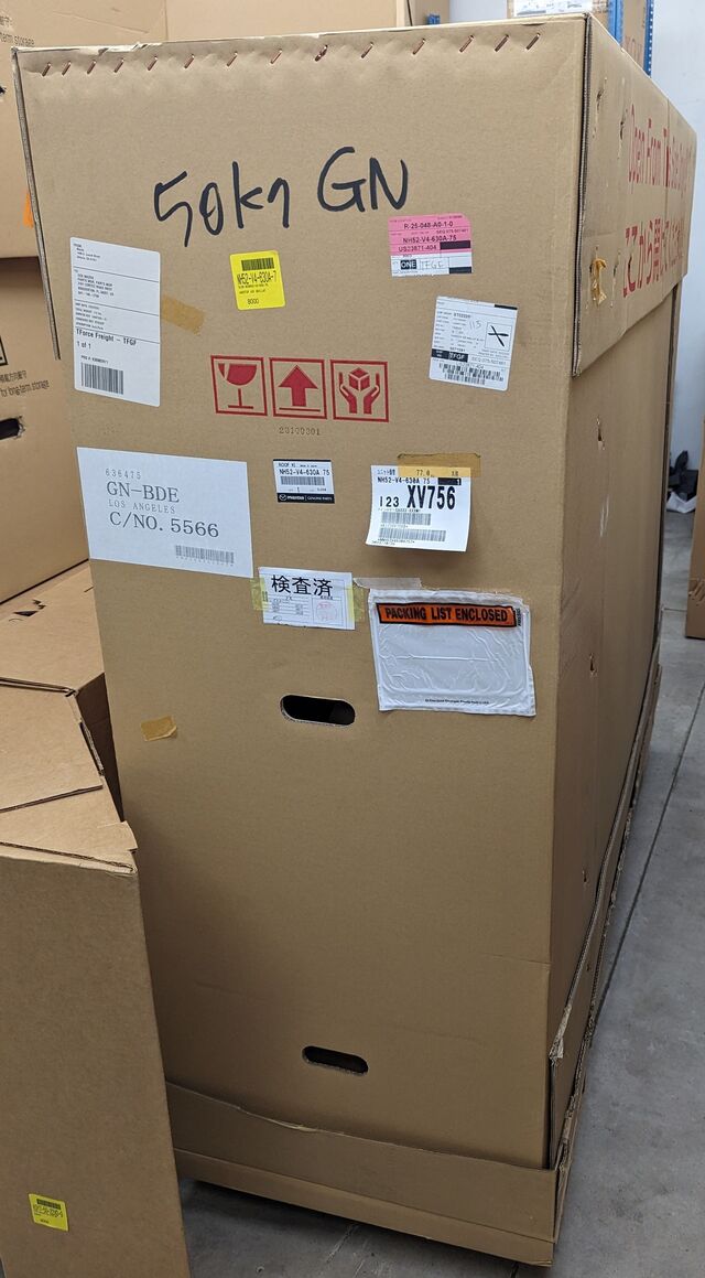 NH52V4630A75 - : Hardtop - Brilliant Black (A3F) for Mazda Image