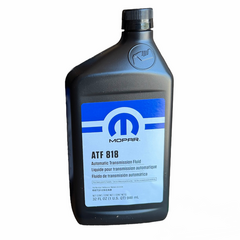 Transmission Fluid