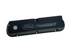 M6582LE302BK - : Valve Cover Black for Ford Performance Image