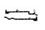 BK3Z6710A - : Oil Pan Gasket for Ford: Transit-150, Transit-250, Transit-350, Transit-350 HD Image