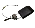 BU5Z96611A08CG - Body: Headrest for Ford Image