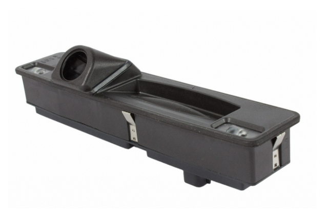 F1EZ-54432A38-H - Tailgate Handle Switch 2015-2018 Ford Focus