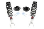 35840 - : 2 Inch Lift Kit |M1 Struts | Fits Ram 1500 4WD (2012-2018 &amp; Classic) for Rough Country Image
