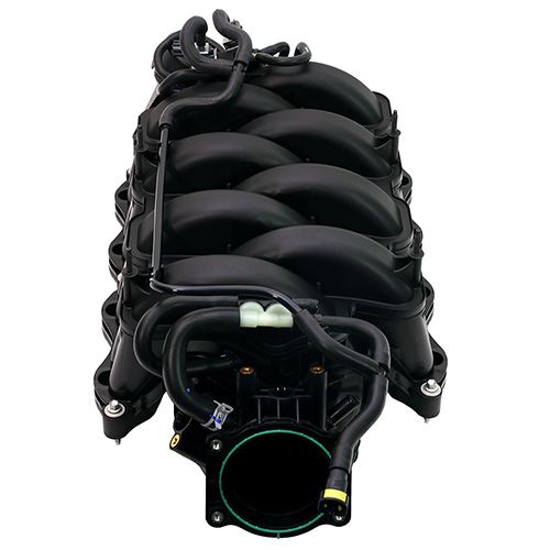 M9424M52 - : GT350 5.2L Coyote Intake Manifold for Ford Performance Image