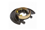 BC3Z2209A - Brakes: Brake Assembly for Ford: F-250 Super Duty, F-350 Super Duty, F-450 Super Duty Image
