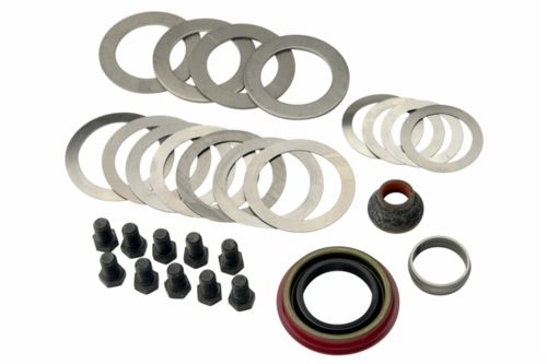M4210A - : Ring And Pinion Install Kit 8.8" for Ford Performance Image