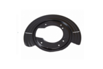 1L2Z2C028AB - Brakes: Splash Shield for Ford: Explorer | Mercury: Mountaineer Image