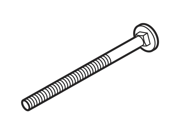 VML3Z9955100D - : Thule Kayak Carrier Adaptor for Ford: F-150 Image