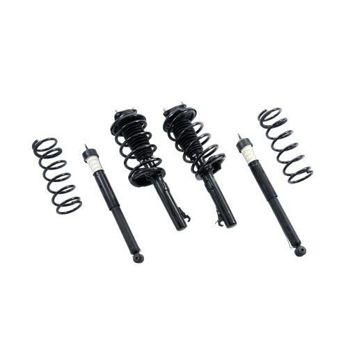 M3000ZX3 - : Suspension Kit SVT Focus for Ford Performance Image