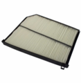 FP25 - Unclassified: Motorcraft Cabin Air Filter for Ford: Thunderbird | Lincoln: LS Image
