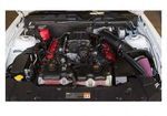 421542 - : Roush 2011-2014 Mustang Supercharger - Phase 3 675 HP for ROUSH Performance Image