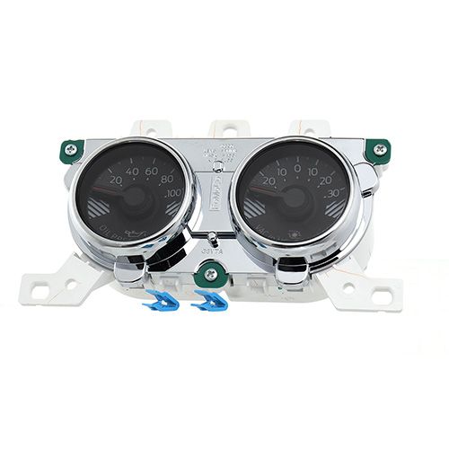 M10849A - : Performance Pack BooST CluSTer Kit for Ford Performance Image