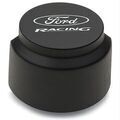 302233 - : "Ford Racing'" Black Breather - Shielded for Ford Performance Image