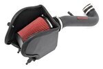 10479 - : 3.6L Cold Air Intake Kit | Fits Jeep Gladiator JT/Wrangler JL 4WD (2018-2025) for Rough Country Image