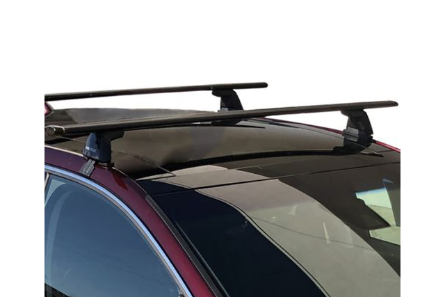 VLJ6Z7855100A - : Clamp-On Cross Bars For Naked Roof for Ford: Escape Image