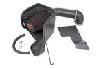 10614PF - : 5.7L Cold Air Intake Kit | Pre Filter Bag | Fits Ram 1500 2WD/4WD (2010-2018 &amp; Classic) for Rough Country Image