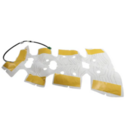 ML3Z14D696LCL - : F-150 21+ Seat Cushion Heater for Clearance Image