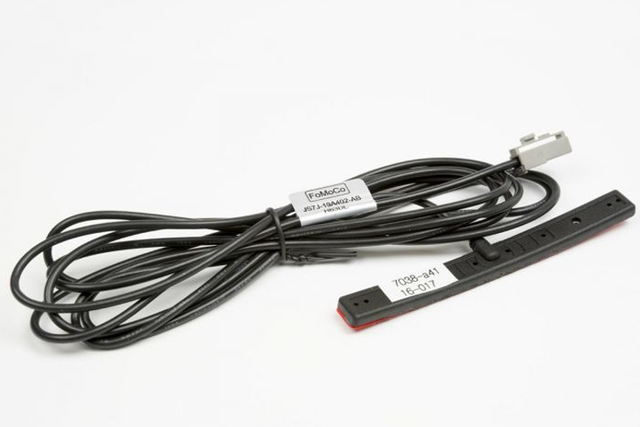 JS7Z15603A - : Add-on/Optional Remote Start Ultra-Long-Range Extender - 2500' for Ford: F-150 Lightning | Lincoln: Aviator, Continental, Corsair, MKC, MKT, MKX, MKZ, Nautilus, Navigator Image