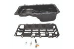 M6675M50A1 - : Gen 2 Coyote Oil Pan for Ford Performance Image
