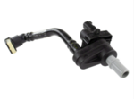 G1FZ9D333A - : Fuel Vapor Solenoid Connecting Tube for Ford: Focus Image