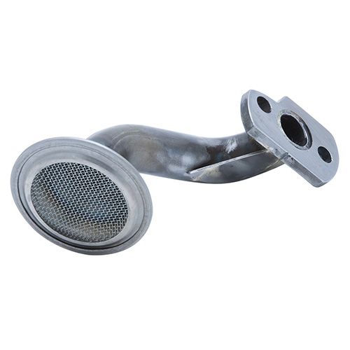 M6622FT460 - : Pickup Tube Front T-Sump 460 for Ford Performance Image