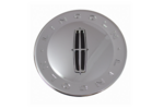 9W1Z1130B - : Center Cap - Chorme for Lincoln: MKX, Town Car Image