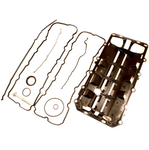 M6600A50PKIT - : Oil Pump Install Kit 5.0L Coyote for Ford Performance Image