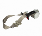 CT4Z78611B09AA - Electrical: Retractor Assembly for Ford Image