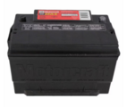 BXT66750 - Electrical: Motorcraftâ„¢ Battery for Ford: Thunderbird | Lincoln: LS Image