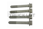W704586S439 - Suspension: Shock Lower Bolt for Ford: Fusion | Lincoln: MKZ, Zephyr | Mercury: Milan Image