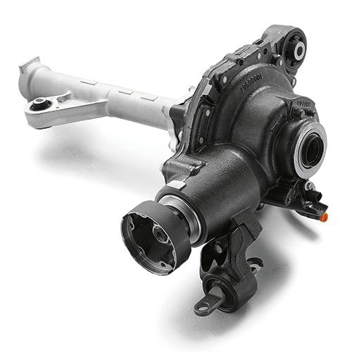 M3002470BF - : Bronco M210 Fdu 4.70 Ratio for Ford Performance Image