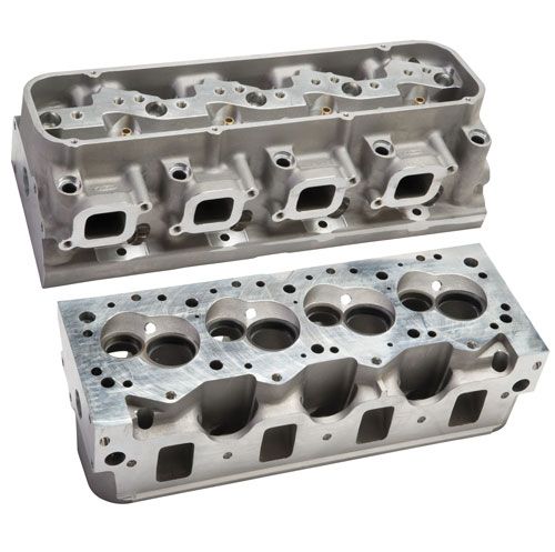 M6049C460 - : Cylinder Head for Ford Performance Image