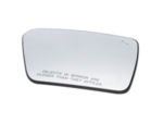 ML3Z17K707D - Body: Mirror Glass for Ford: F-150, F-150 Lightning Image