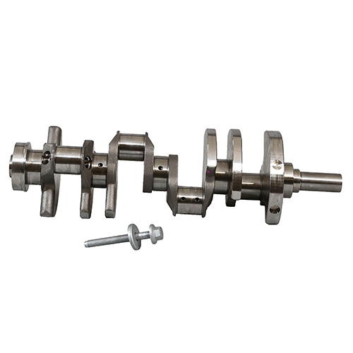 M6303SD73 - : 7.3L Gas Crankshaft for Ford Performance Image