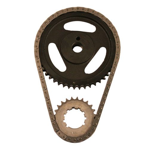 M6268A390 - : Chain &amp; Sprocket Set for Ford Performance Image