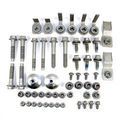 MFR3FASTENERS - : 2005-2014 Mustang Handling Pack Fastener Kit for Ford Performance Image