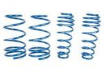 404472 - : Roush 2005-2014 Mustang Lowering Springs for ROUSH Performance Image